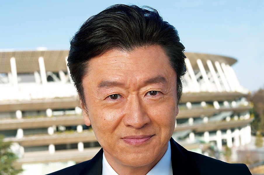 スペシャルロングインタビュー 桑田佳祐 東京五輪とスポーツ愛と音楽と 他競技 Number Web ナンバー スペシャルロングインタビュー 桑田佳祐 東京五輪とスポーツ愛と音楽と 他競技 Number Web ナンバー