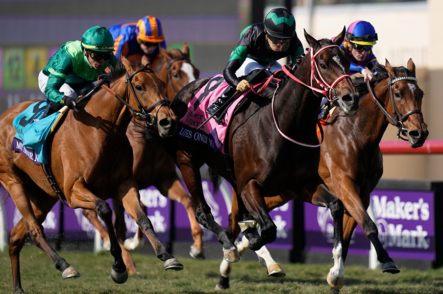 《香港4レース分析》日本勢が好走する可能性が“最も高い”のはどのレース? スプリントは現地有力馬不在でピクシーナイトに勝機か<Number Web> photograph by AFLO
