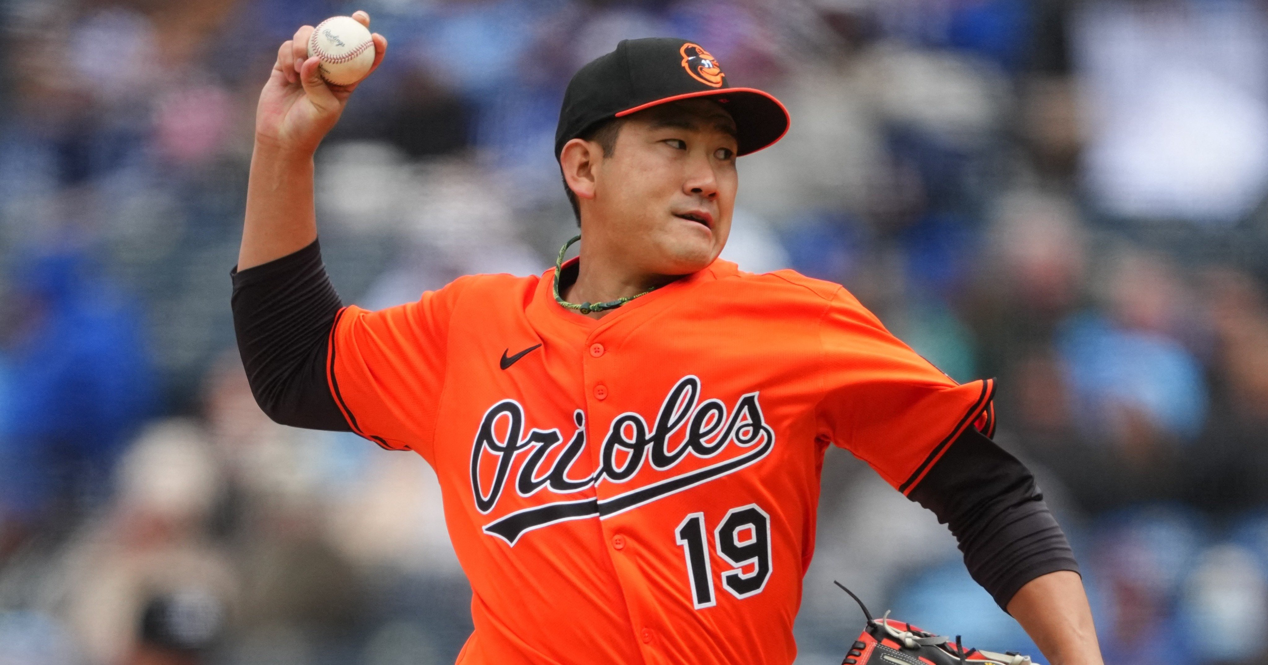 素晴らしいストーリーだ」衝撃の魔球も話題に…菅野智之「35歳メジャー