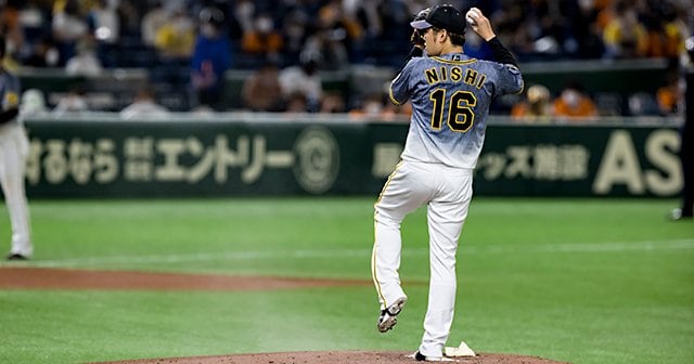 阪神が強いけど… 今さら聞けない主力<投手>マメ知識【西勇輝&純矢は親戚、ジェントルマンなガンケル、青柳晃洋はマンガ博士】