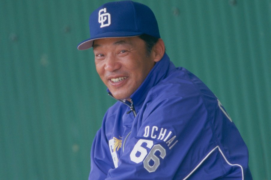 13年前、中日スカウト部長のため息…落合博満「すぐに使える選手が欲しい」と星野仙一「スカウトは10年先のチームを見ろ」<Number Web> photograph by BUNGEISHUNJU
