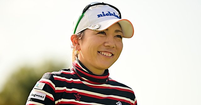 プロゴルファー宮里美香が語る【断食】…準備と回復を合わせて3週間「体をリセットするためです」