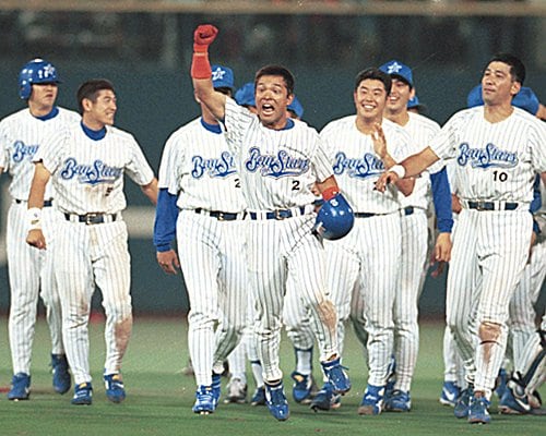 だって80万円だぞ」監督1年目…営業本部長・中畑清はなぜ“3回目の退場