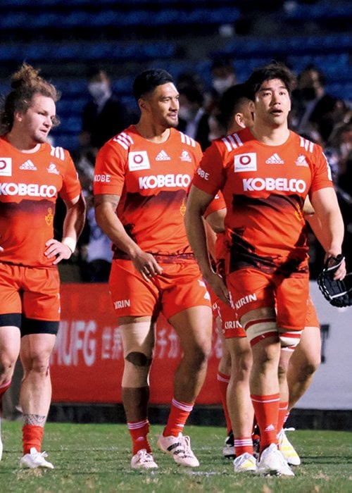 9位（5勝11敗）はTL時代も含めて歴代最低の成績。次期HCに前豪州代表のデイブ・レニーの就任が噂される