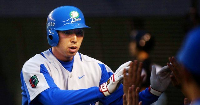 2／4）「ビザの枠がない」契約目前で白紙に…西武の選手会長が自由契約