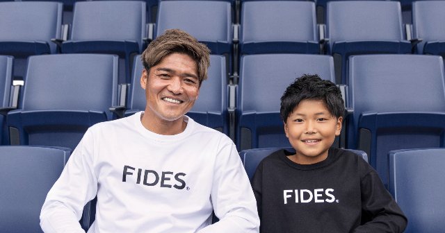 「家事は女性がやるもの…だった」Jリーガー大久保嘉人39歳の価値観が激変…9歳の三男と“大阪2人暮らし”で「得意料理は魚の煮付けです」