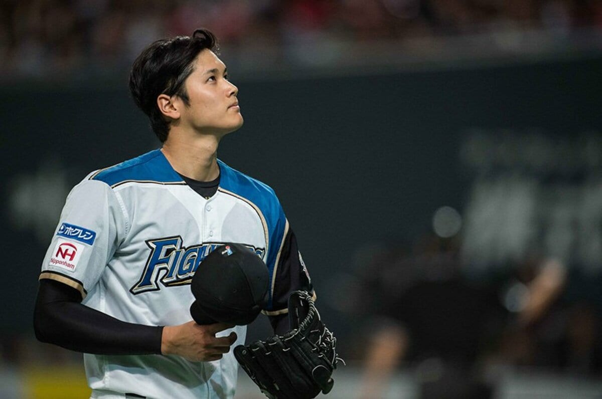 大谷翔平を育てたのは日本ハムだけ 高校や育成クラブの貢献に報酬を 2 3 プロ野球 Number Web ナンバー 大谷翔平を育てたのは日本ハムだけ 高校や育成クラブの貢献に報酬を 2 3 プロ野球 Number Web ナンバー