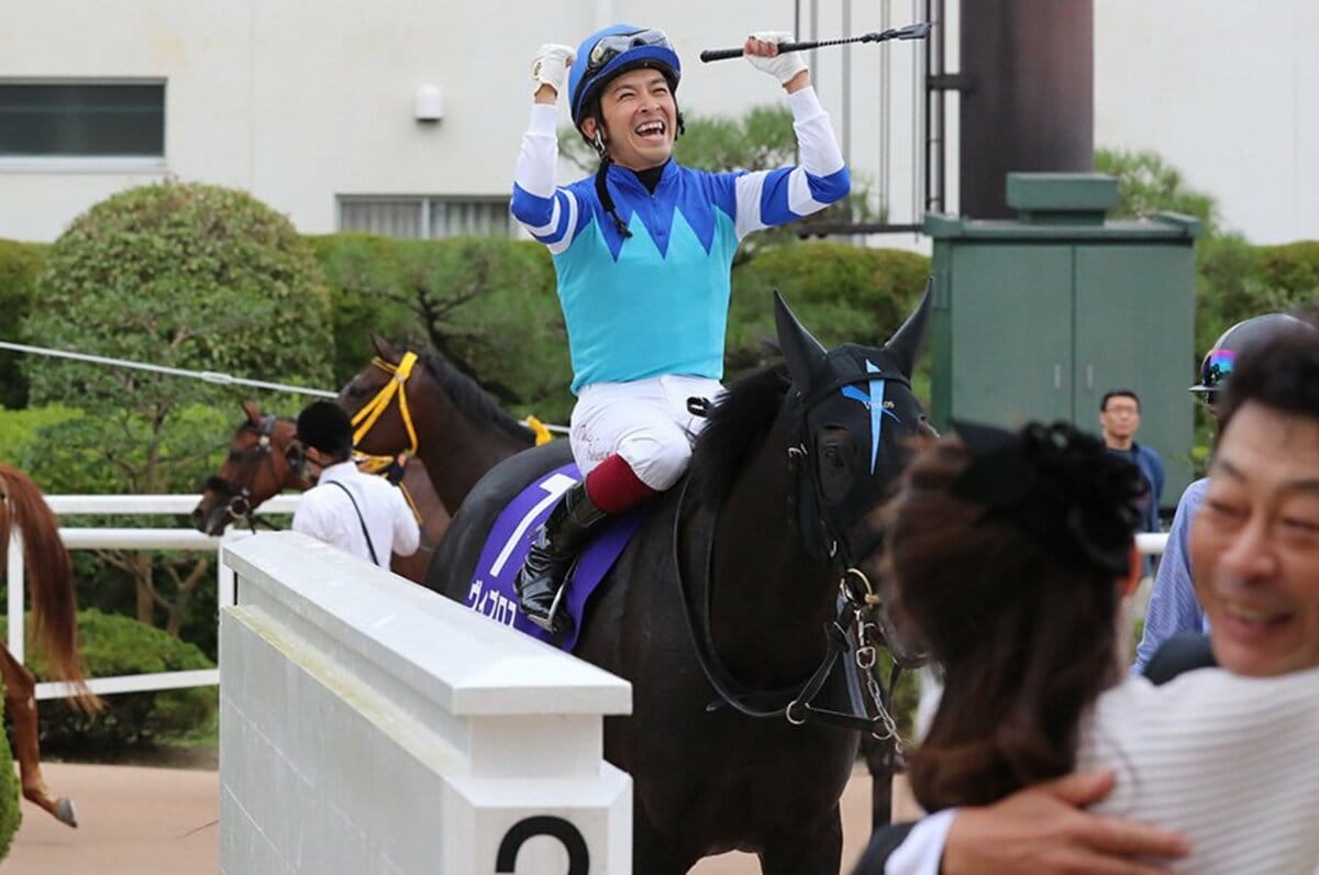 牝馬の難しさを再認識した秋華賞。ビッシュはなぜ10着に大敗したのか