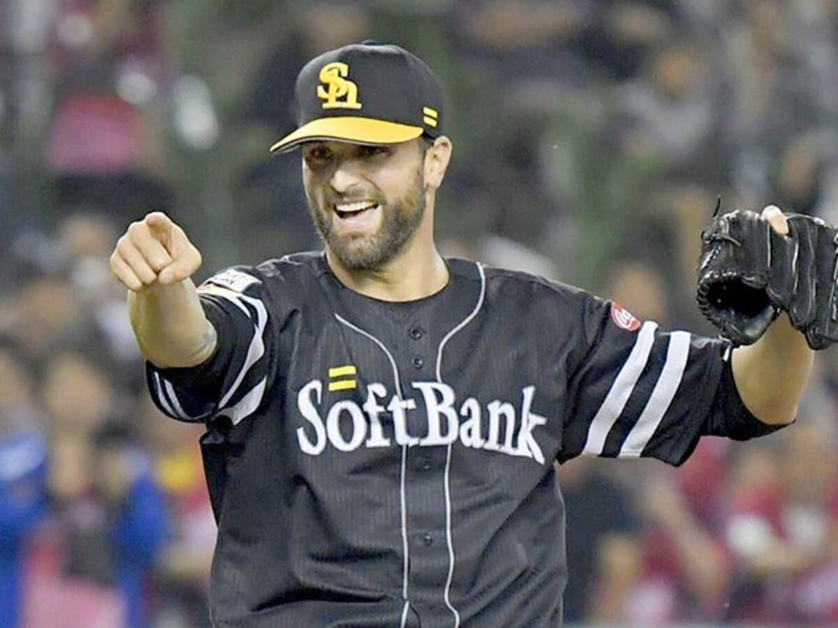 サファテのセーブ記録。～1998年の佐々木主浩をも上回る歴代最高の成績