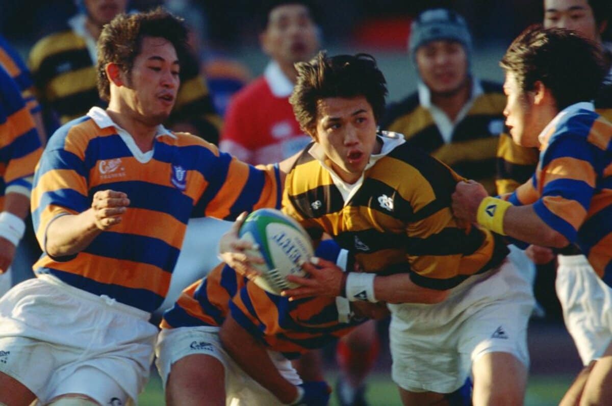 アメージングタイランド・グランドセール 慶應大のスター選手だった元日本代表”が43歳でテレビ業界に再 趣味+スポーツ+実用