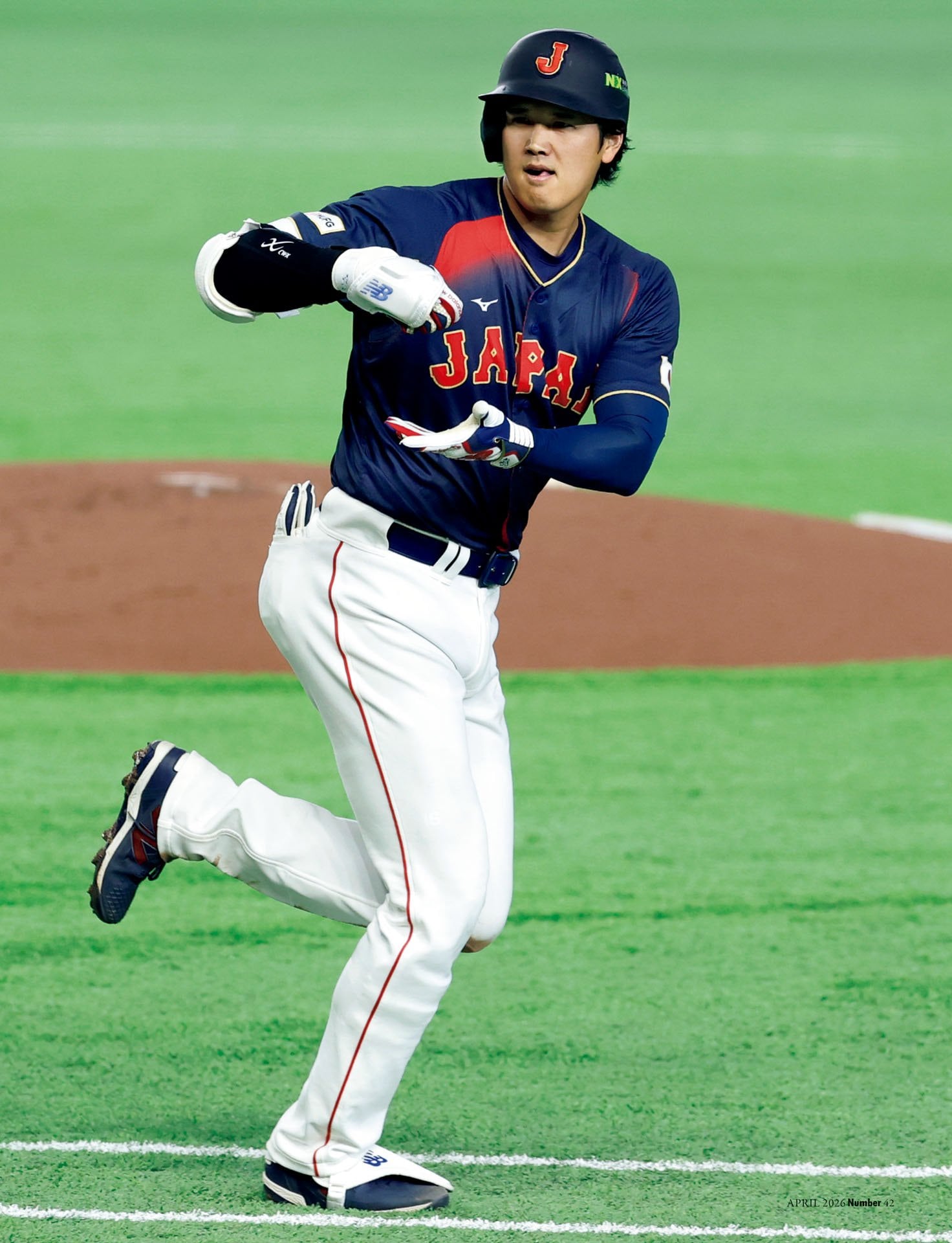 vs.チャイニーズ・タイペイ 13－0