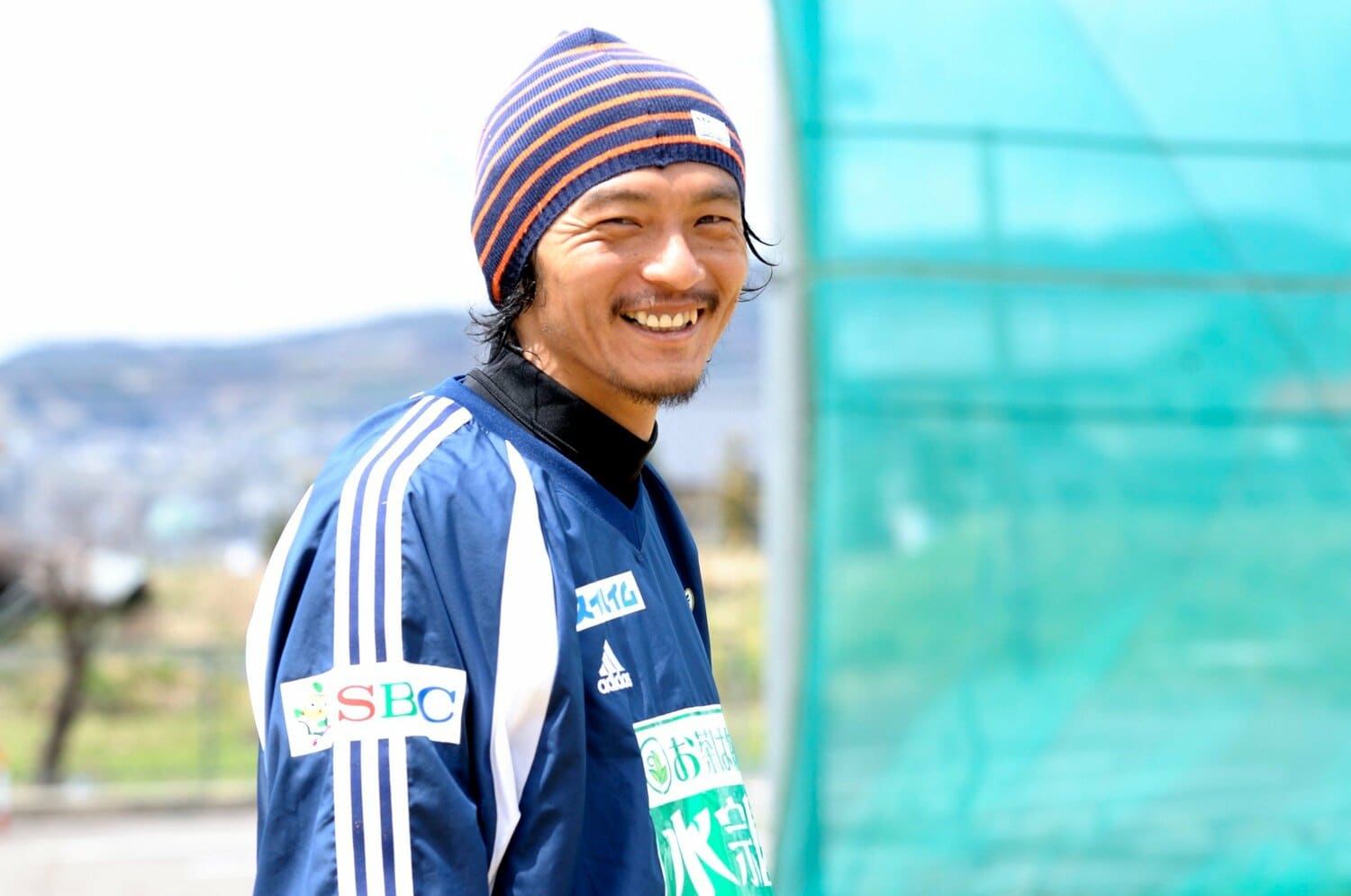「ブラジルでも勝てる」34歳で逝った松田直樹”規格外DF”のメンタル…JFA技術委員長が明かす“トルシエとの確執”秘話「もう途中で帰るは、ありえないぞ」＜Number Web＞ photograph by Asami Enomoto