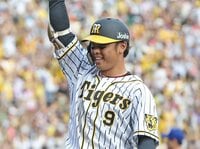 横浜ベイスターズ 優勝までの全軌跡。 - NumberSpecial Issue