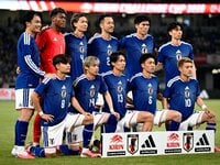 なぜ“忍者FW”町野修斗がDF中山雄太の代役に？ あの中田英寿以来24年