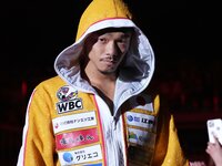 井上尚弥 日本人決戦へのカウントダウン。 - Number1128号 - Number