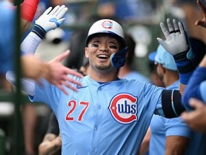 カブス・鈴木誠也のオールスター“まさかの落選”で分かった「日本人が知らない」現地メディア“ホントの評価”…球宴は「人気投票」なのか?
