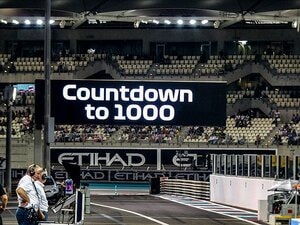 2019年はF1通算1000戦イヤー。節目のレースを彩った名手列伝。