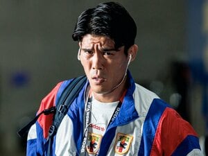 W杯日本代表vsブラジルの3大テーマ…DF冨安健洋を“右WB”でビニシウス封じを託しつつ、オランダとスウェーデン戦失点パターンを防げ「GK鈴木彩艶、さらに」