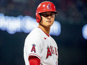 ［MLB辣腕記者の視点］名コラムニストの“TWO-WAY”成績大予想