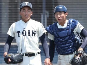 「彼らの野球が終わるわけではない」 敗戦で見えた大阪桐蔭“本当の強さ”の正体　今夏のチームに必要だった「ピース」とは？