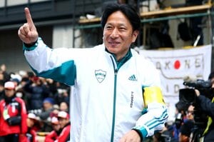 原晋監督「イエスマンはいらない」青学大の“スカウト方針”がじつは変化していた…一体なぜ？「箱根駅伝で勝ちたい…“欲”を持った選手が伸びる」