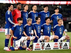 日本代表の“ナゾ”「なぜW杯前の実戦がアイスランド戦だけなのか？」過去には3試合したケースも…森保監督「シニアのチームとはやらない」意外な理由