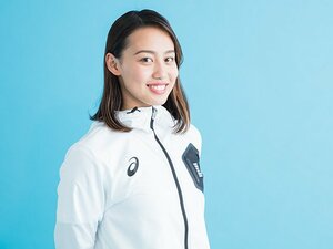 <LIVE IN THE MOMENT 03>今井月「代表落ちの昨夏は大きかった」