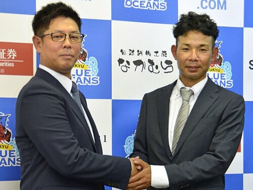 田尾安志を徹底解剖 - Number Web - ナンバー