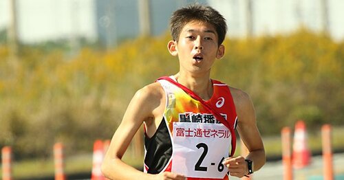 植田直通 植田直通（2／4）を徹底解剖 - Number Web - ナンバー