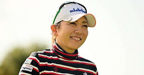 宮里美香を徹底解剖 - Number Web - ナンバー