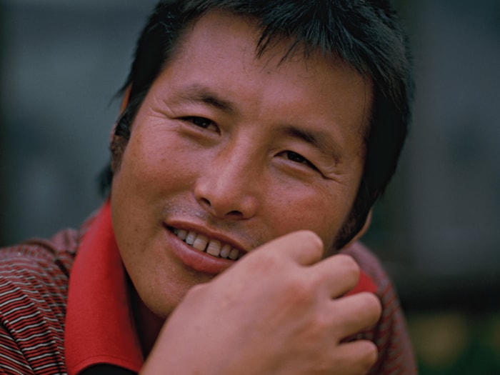 「背筋がゾクっとした」ジャンボ尾崎が真っ暗な庭でうずくまって…旧知の記者が目撃した“スーパースターの苦悩”「クラブ抱えていないと、眠れないんだよ」＜Number Web＞ photograph by BUNGEISHUNJU