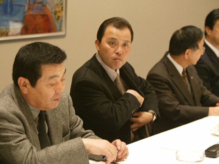 「鳥谷敬指名の2年前に布石は打っとったんよ」岡田彰布が明かすドラフト論「『なんでこの選手を?』はウラ事情があると思っていい」<Number Web> photograph by Sankei Shimbun