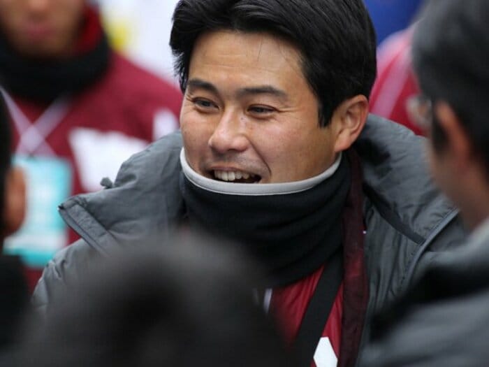 [渡辺康幸早大前監督の直前予想]優勝の鍵は“大本命”でないこと。＜Number Web＞ photograph by Shigeki Yamatomo