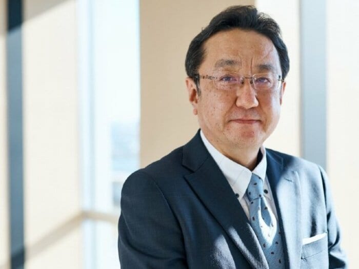 フジテレビ三宅正治アナが語り尽くす“春高バレー”の魅力「メグカナの出現は奇跡」「実況の言葉は99％の準備から生まれる」＜Number Web＞ photograph by Ichisei Hiramatsu