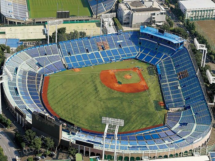 野球正式競技復活へのハードル。～消極的なMLB、危機感のない日本球界～＜Number Web＞ photograph by KYODO