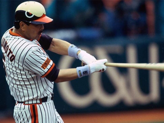 新庄監督や立浪監督と比べてシブい人選だが… 藤本博史監督57歳が「ホークスの伝統」を継ぐ適任者なワケ《若き柳田悠岐らを育成》<Number Web> photograph by Koji Asakura