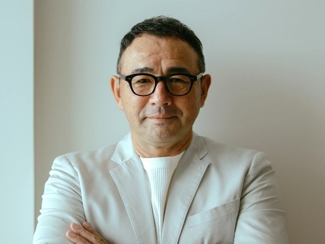 長谷川健太が証言する監督・森保一の“本当のすごさ”「焦っている彼を見