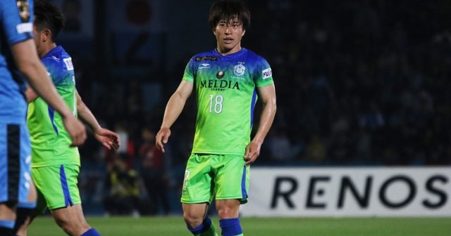 J1湘南MF松田天馬の顔つきが違う。転機はルヴァン決勝の、あの交代