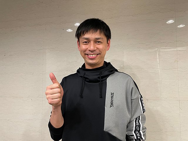石川祐希、高橋藍の“恩師”がこの春から東山高の監督に就任した理由