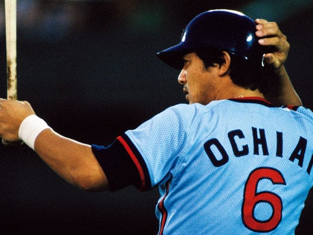 全品送料0円 証言構成］落合博満は1985年が最も美しい - プロ野球 - Number その他