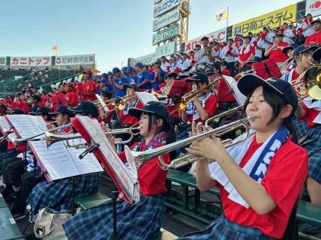 京都国際「なぜオリックスの応援歌を使用？」その理由に涙、関東一