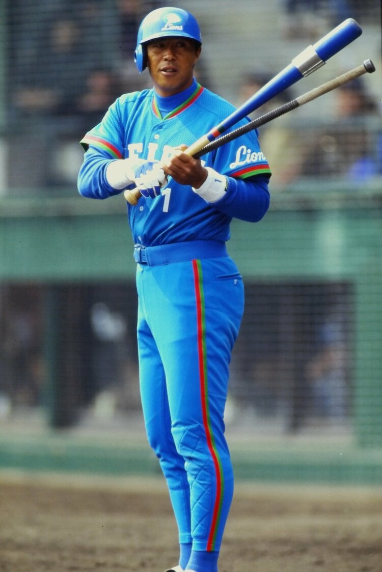 野茂英雄はサイドスローなんです」メジャーに最も近かった男・佐々木誠