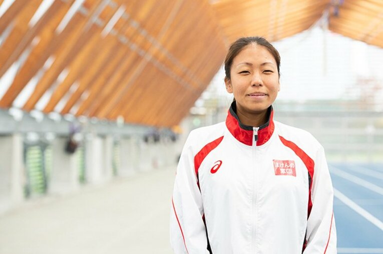 松岡修造とパラ陸上代表・高田千明。元五輪選手コーチとの出会いとは？(5)