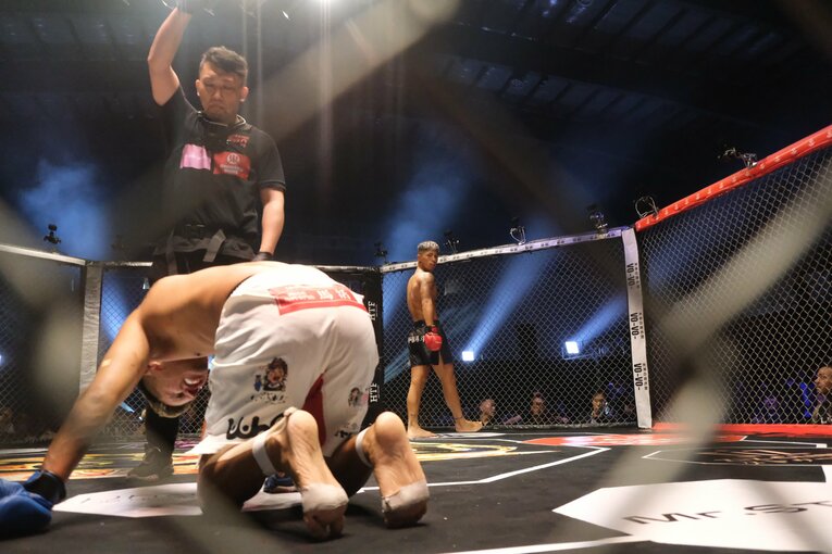 ©Norihiro Hashimoto