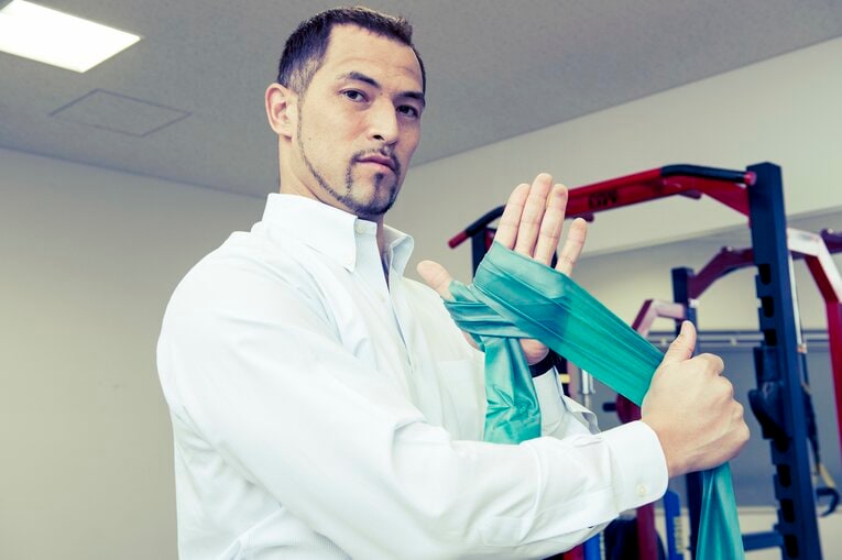 2012年 Number DO取材　©Asami Enomoto