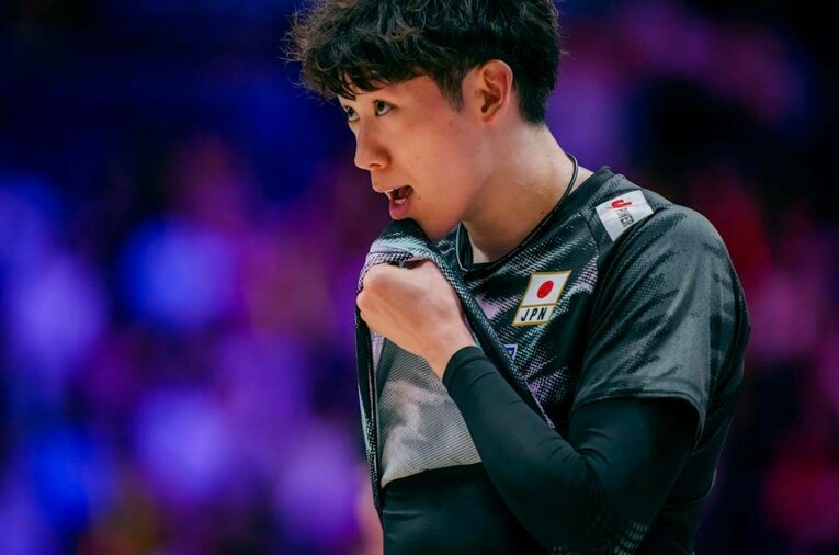©︎Volleyball World