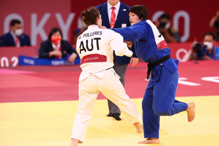 ©Ryosuke Mouju／JMPA