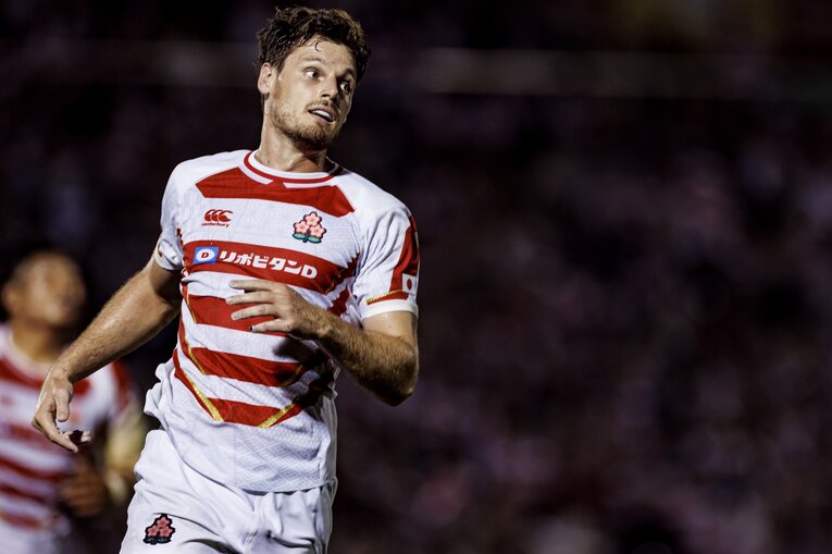 FL/LO ジャック・コーネルセン　©︎Kiichi Matsumoto