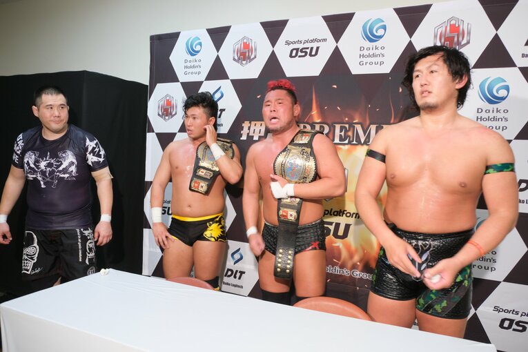 「今のプロレスは危険すぎる」批判は本当に適切か？ 大谷晋二郎“頚髄損傷のリング事故”を至近距離で見た筆者が明かすリアルと“選手の証言”(56)