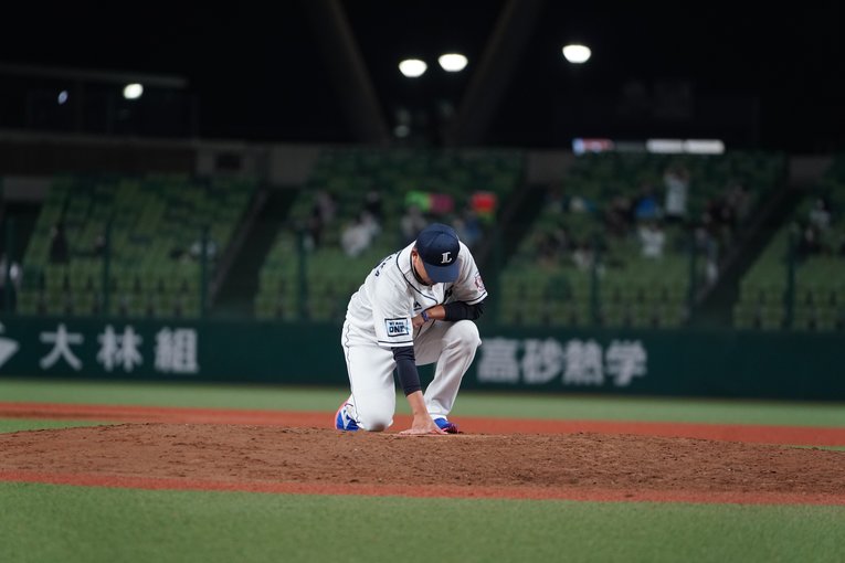 ©SEIBU Lions